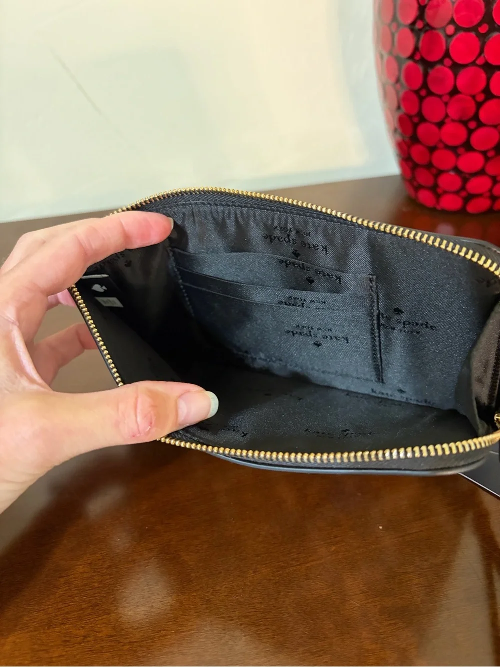 kate spade nwt kate